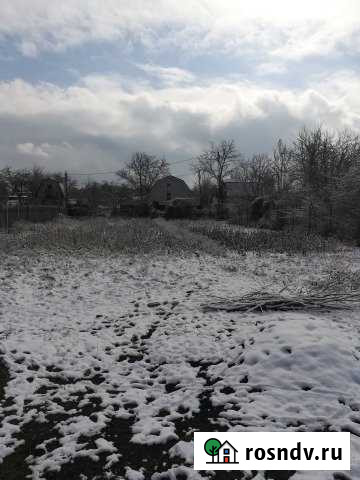 Участок СНТ, ДНП 9 сот. на продажу в Невинномысске Невинномысск - изображение 1