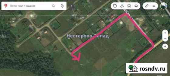 Участок СНТ, ДНП 9 сот. на продажу в Ярославле Ярославль