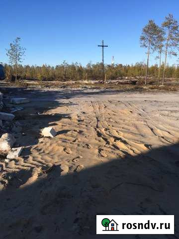 Участок СНТ, ДНП 9 сот. на продажу в Когалыме Когалым - изображение 1