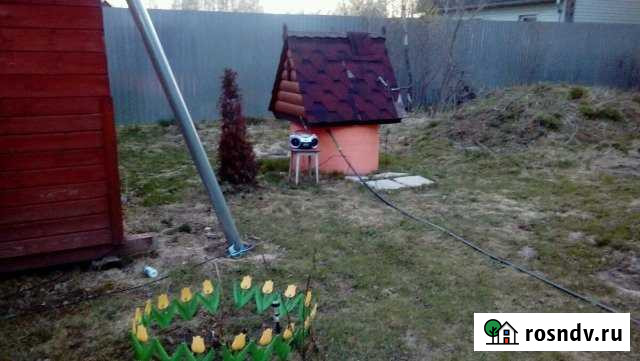 Участок СНТ, ДНП 9 сот. на продажу в Туле Тула - изображение 1