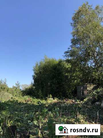 Участок ИЖС 9 сот. на продажу в Щёлково Щёлково - изображение 1