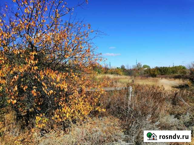 Участок ИЖС 9 сот. на продажу в Новочеркасске Новочеркасск - изображение 1