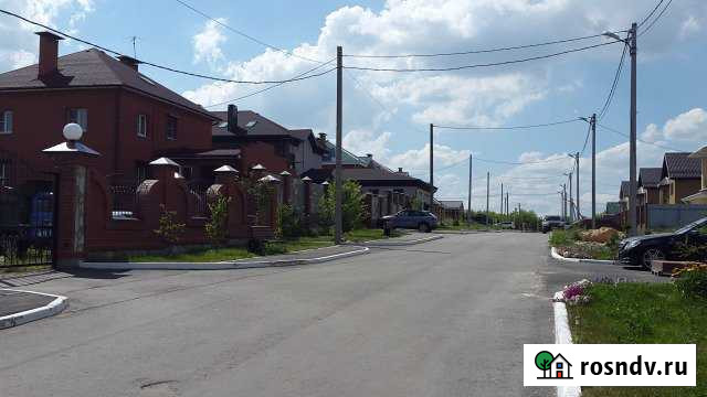Участок ИЖС 9 сот. на продажу в Миасском Миасское - изображение 1