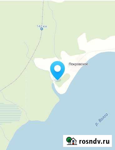 Участок СНТ, ДНП 90 сот. на продажу в Пено Пено - изображение 1