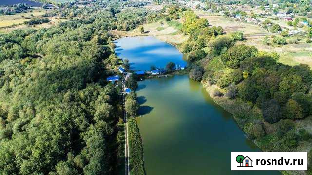 Участок ИЖС 94 сот. на продажу в Спокойной Спокойная - изображение 1