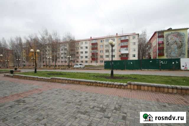 Участок под застройку возле кинотеатра Юган 332 кв.м. Нефтеюганск - изображение 1