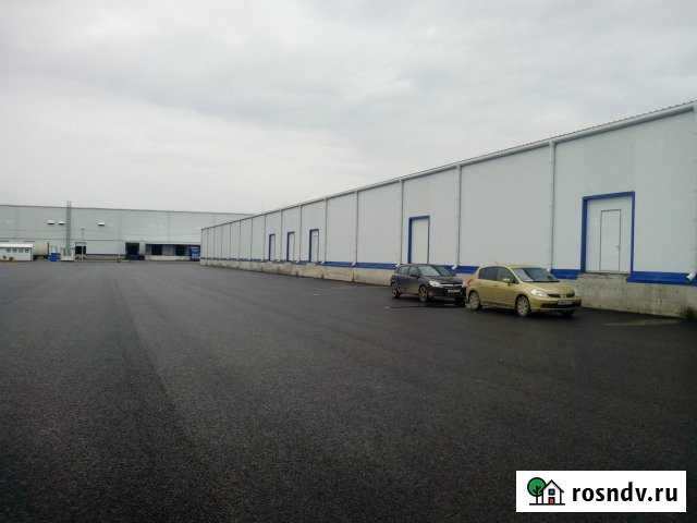 Холодильник 1700 кв.м. Краснодар - изображение 1