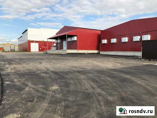 Холодильные и морозильные камеры, 390 кв.м. Белгород - изображение 1