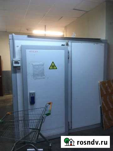 Холодильные камеры Пушкин - изображение 1