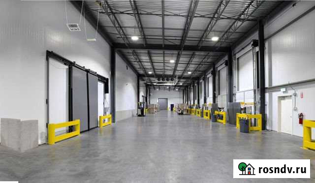 Холодильный склад, 900 кв.м. Солянка - изображение 1