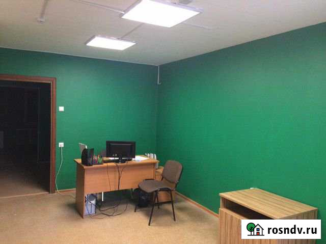 Холодное помещение, рабочее место+юр.адрес Тольятти - изображение 1