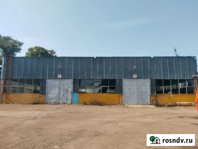 Холодный склад 950 кв. м Уфа - изображение 1