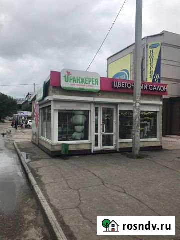 Цветочный салон Благовещенск - изображение 1