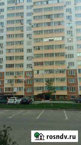 Цоколь 12м с большим окном Краснодар - изображение 1