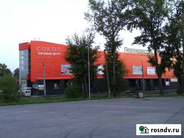 Четыре торговых помещения по 36 м. кв. в ТЦ Сокол Нижний Новгород - изображение 1