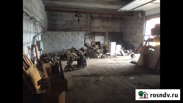 Ш.Космонавтов 304г 553м2 с арендаторами 60 т.р Пермь - изображение 1