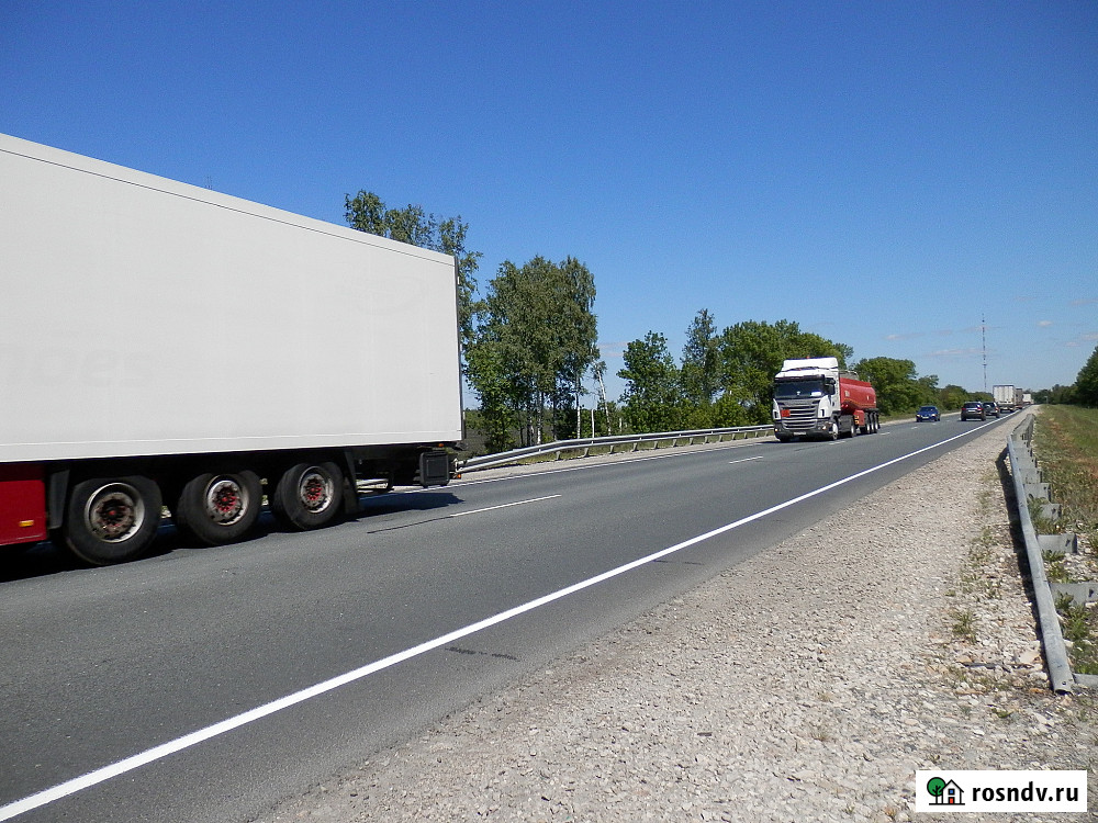 Участок промназначения 460 сот. на продажу в Кузнецке Кузнецк - изображение 1