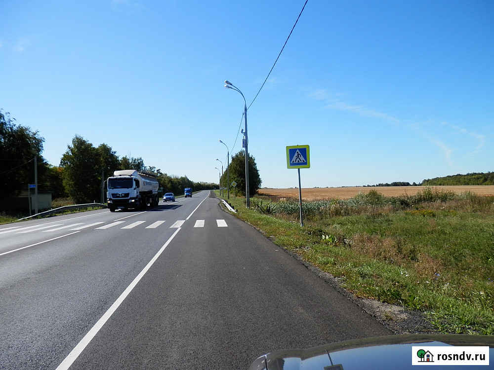 Участок промназначения 460 сот. на продажу в Кузнецке Кузнецк - изображение 4