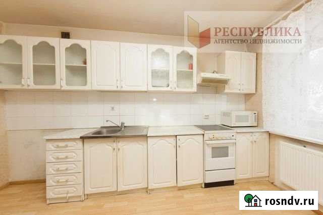 4-комнатная квартира, 74 м², 8/10 эт. на продажу в Петрозаводске Петрозаводск - изображение 1