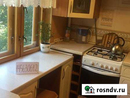 2-комнатная квартира, 56 м², 3/5 эт. в аренду посуточно в Чехове Московской области Чехов - изображение 1