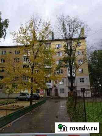 2-комнатная квартира, 72 м², 4/6 эт. на продажу в Арзамасе Арзамас