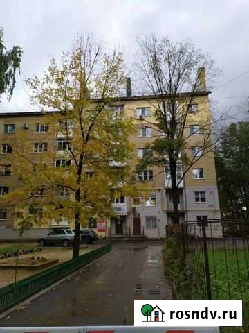 2-комнатная квартира, 72 м², 4/6 эт. на продажу в Арзамасе Арзамас - изображение 1