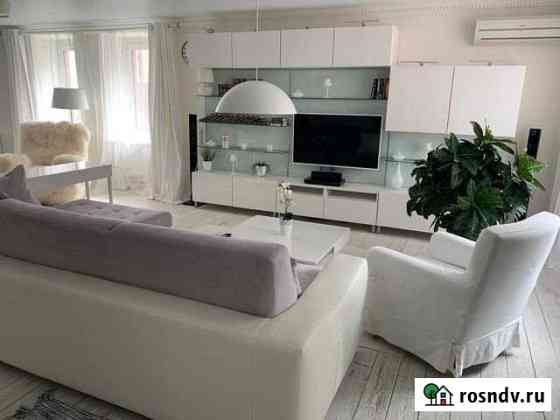 Квартира со свободной планировкой, 66 м², 7/22 эт. на продажу в Воронеже Воронеж