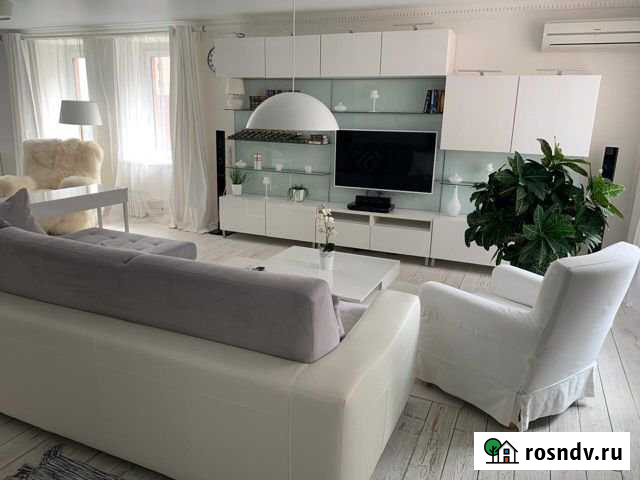 Квартира со свободной планировкой, 66 м², 7/22 эт. на продажу в Воронеже Воронеж - изображение 1