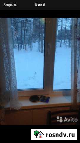 1-комнатная квартира, 32 м², 1/5 эт. на продажу в Апатитах Апатиты - изображение 1