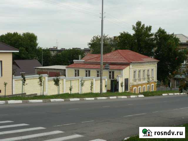 Офисное помещение, 234 кв.м. Старый Оскол - изображение 1