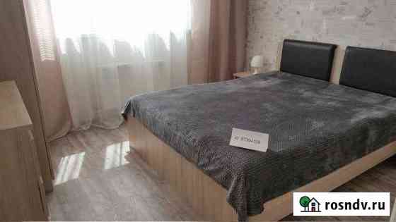 2-комнатная квартира, 47 м², 1/7 эт. в аренду посуточно в Геленджике Геленджик