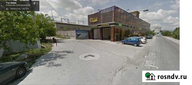 Гараж 18 м² на продажу в Новороссийске Новороссийск - изображение 1