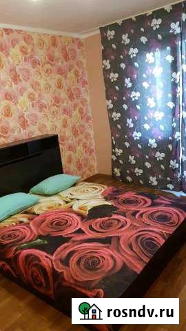 2-комнатная квартира, 62 м², 8/9 эт. в аренду посуточно в Орле Орёл - изображение 1