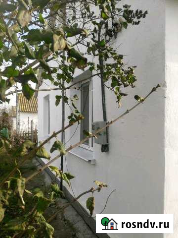 Дом 52 м² на участке 10 сот. на продажу в Джанкое Джанкой - изображение 1