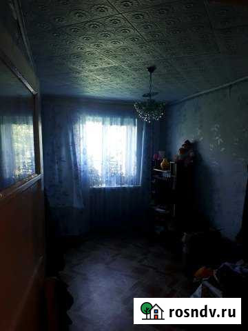 2-комнатная квартира, 40 м², 1/2 эт. на продажу в Серышево Серышево - изображение 1