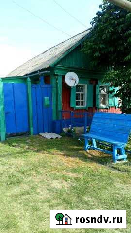 Дом 45 м² на участке 48 сот. на продажу в Воробьевке Воробьевка - изображение 1