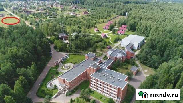 Участок ИЖС 20 сот. на продажу в Кирово-Чепецке Кирово-Чепецк - изображение 1