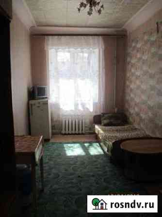 Комната 14 м² в 5-ком. кв., 2/5 эт. в аренду на длительный срок в Саратове Саратов