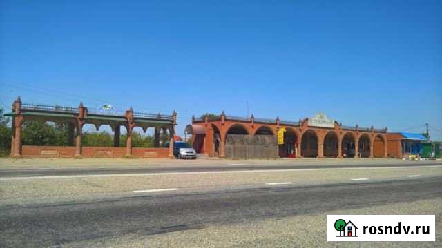 Помещение свободного назначения, 122.1 кв.м. Понежукай - изображение 1