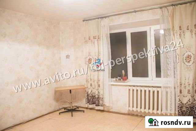 3-комнатная квартира, 64.7 м², 1/9 эт. на продажу в Тобольске Тобольск - изображение 1