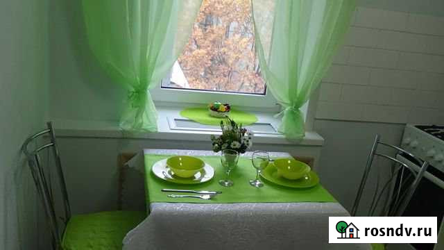 1-комнатная квартира, 32 м², 5/5 эт. в аренду посуточно в Великом Новгороде Великий Новгород - изображение 1