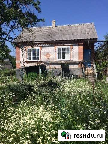 Дача 87 м² на участке 10 сот. на продажу в Ханской Ханская - изображение 1