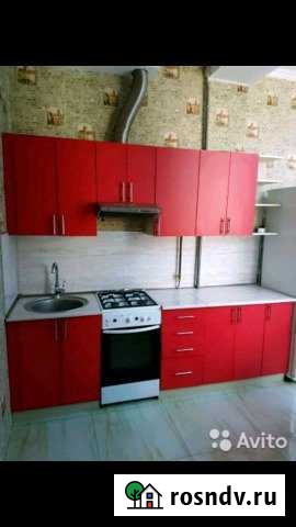 1-комнатная квартира, 50 м², 2/9 эт. на продажу в Кисловодске Кисловодск - изображение 1