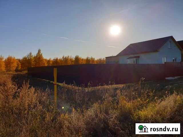 Дом 100 м² на участке 8 сот. на продажу в Чебаркуле Чебаркуль - изображение 1