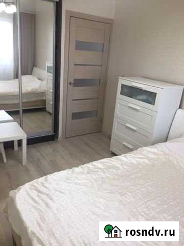 2-комнатная квартира, 42 м², 3/5 эт. на продажу в Маркове Маркова - изображение 1