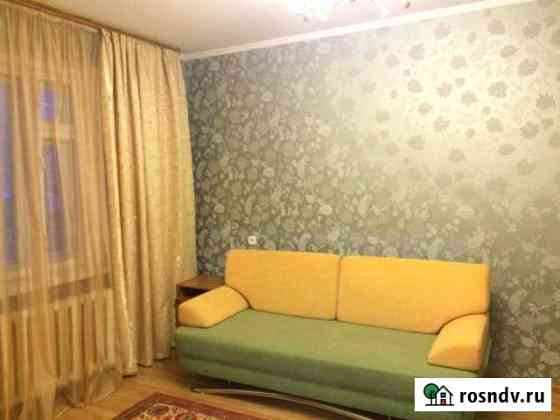 1-комнатная квартира, 30 м², 4/9 эт. в аренду посуточно в Усинске Усинск