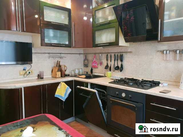 Комната 16 м² в 3-ком. кв., 2/10 эт. в аренду на длительный срок в Смоленске Смоленск - изображение 1