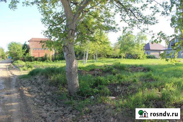 Участок ИЖС 12 сот. на продажу в Курганинске Курганинск - изображение 1