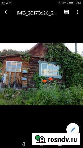 Дача 20 м² на участке 4 сот. на продажу в Трехгорном Трехгорный - изображение 1