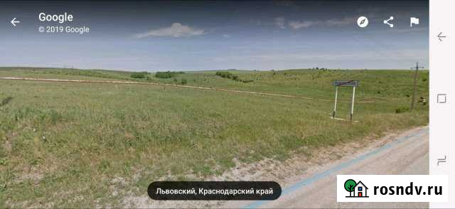 Участок СНТ, ДНП 6400 сот. на продажу в Киевском Краснодарского края Киевское - изображение 1